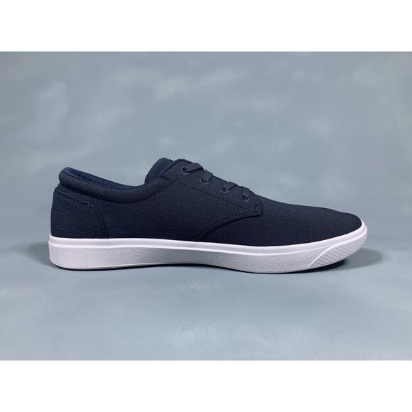 Cuater By Travis Mathew Wildcard Navy Spikeless Golf Shoes 4MR217 Men's 10.5 - Picture 2 of 11